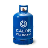 15kg Butane