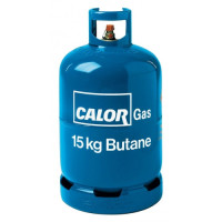 15kg Butane