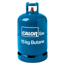 15kg Butane