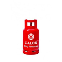 6 kg Propane
