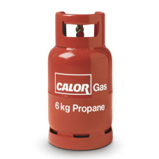6 kg Propane