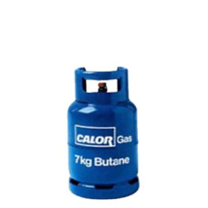 7kg Butane