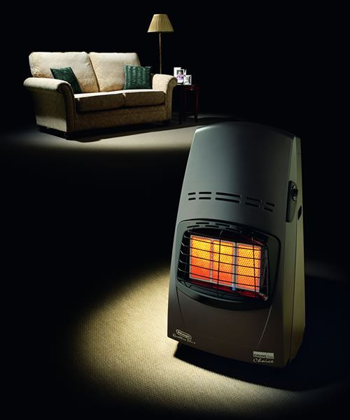 home heater
